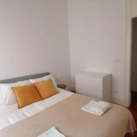 Stunning Near Marques De Pombal * Лиссабон