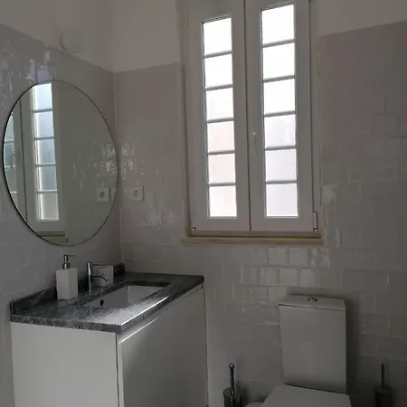 Stunning Near Marques De Pombal Lisbon