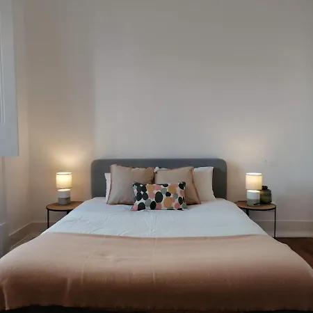 Stunning Near Marques De Pombal Lisbon
