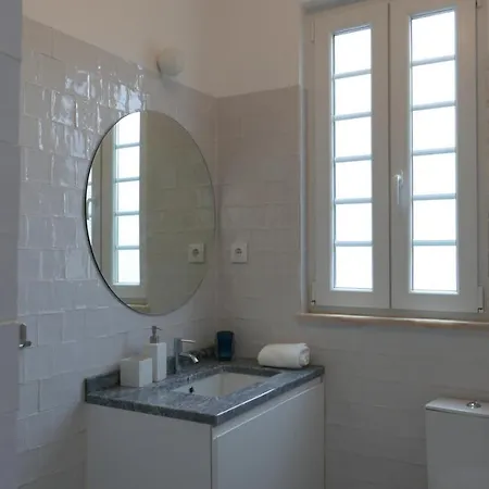 Apartment Stunning Near Marques De Pombal