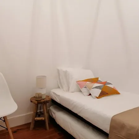 Stunning Near Marques De Pombal *