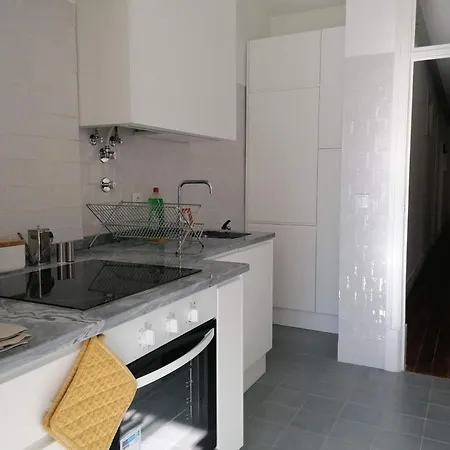 Stunning Near Marques De Pombal * Lisbon
